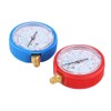 Pair of Air Conditioner R410A R134A R22 Refrigerant High &