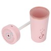 Humidification Cup 200ml Intelligent Poweroff 5 Hours Continuous Spray for