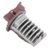 Heater Blower Motor Control Resistor for Honda Pilot MDX 79330-S3V