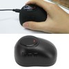 Electronic Low Vision Reading Aid Tool, Mouse Electronic Magnifier with