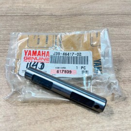 YAMAHA OEM NOS DIFFERENTIAL PIN / J38-46417-02 / GOLF CART