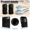 Mengfan N273733 Dust Bag-1P, Replacement N273733 Dust Bag Compatible with