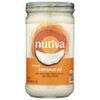 Nutiva - Aceite de coco refinado orgánico - 23 oz.