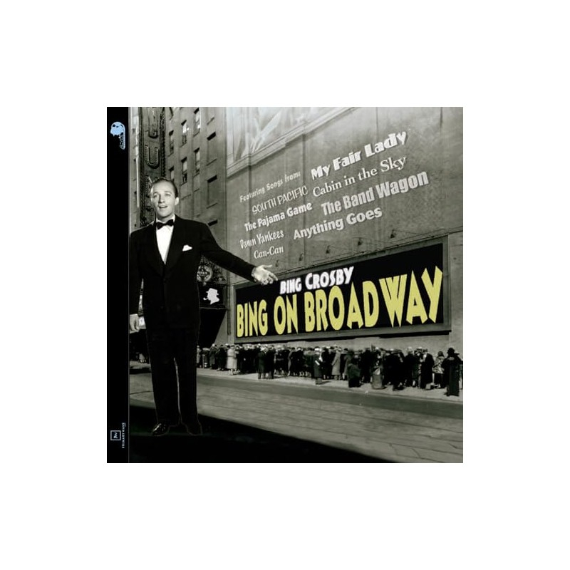 Bing On Broadway