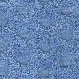 Caleffi 37156 – Pair 1 + 1 Siren Sponge 100% Cotton 450 gr/m2