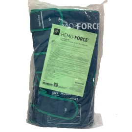 Medline Hemo-Force I Intermittent DVT Sleeve, MDS630BD