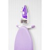 Laundry 360 Wall Mount Iron and Ironing Board Organizer |