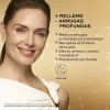 L'bel Kit Crema Día Y Noche Antiarrugas Concentré Cell 45+