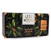 Royal Clove Black Tea Bag Pure Natural Drink Herbal Herb