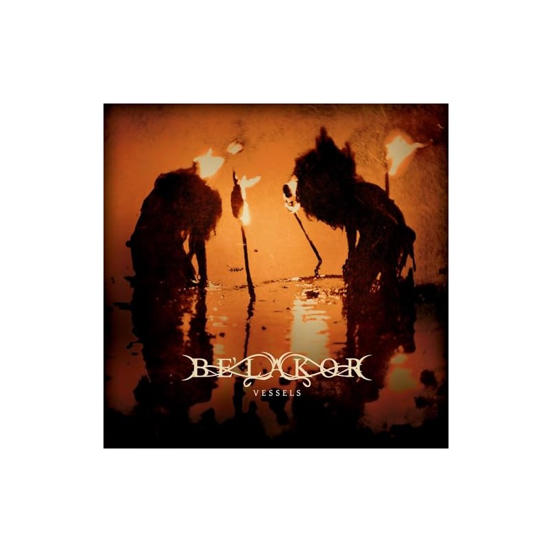 NAPALM RECORDS Vessels