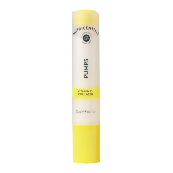 Nu Skin Nutricentials Vitamin C + Collagen Pump - Powerful