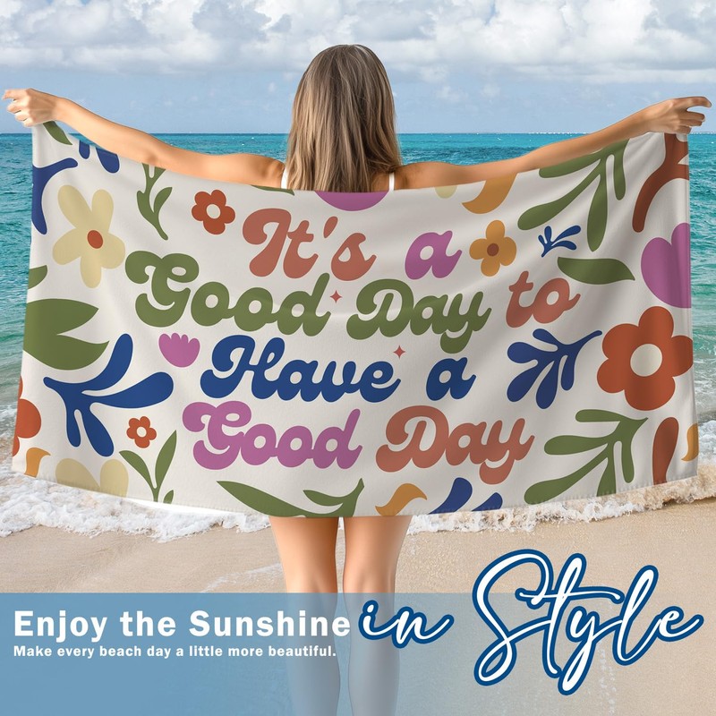 Xmsaitar It's A Good Day to Have A Good Day