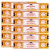 Sandalwood Incense Sticks - Total 180 Insence-Sticks and Incense Stick