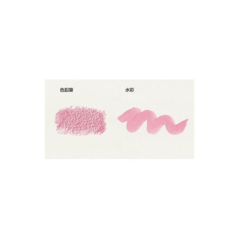 Muse PCD-034 Watercolor Paper Do Art Paper Postcard Pack, Postcard