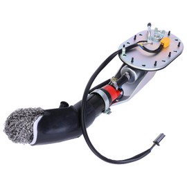 Fits Honda VTX1800 Fuel Pump Assembly (16700-MCH-023) - Direct OEM Replacement for VTX1800C/R/S - High performance and easy to install!
