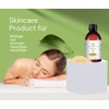 pagra natur Massage Oil Sesame Oil Organic Virgin 1st Cold