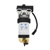 VEDURME MP10325 Fuel Filter & Lift Pump Assembly Fit for