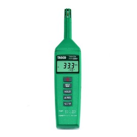 itinen TASCO Compact Size Thermometer/Hygrometer ta411cs