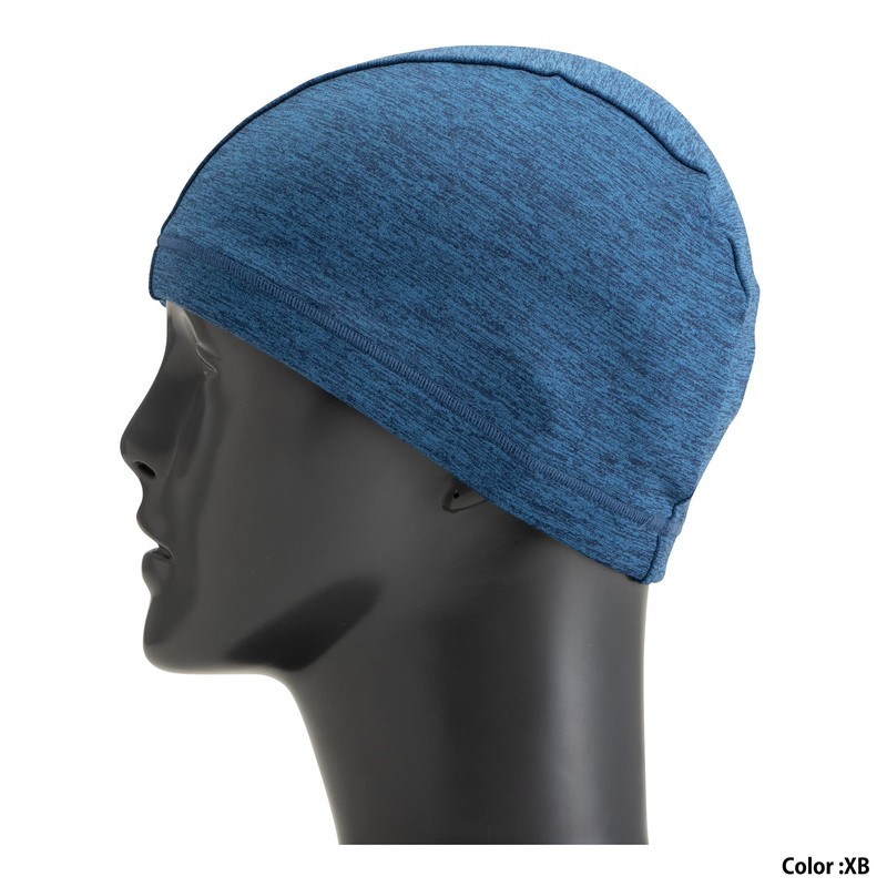 Speedo SE12315 SE12315 Swim Cap, Heather ECO Cap, Unisex Mixed