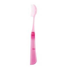 Kai Corporation Folding Mascara Comb, 1 Piece