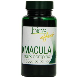 Bios effect Macula Strong Complex 100 Capsules 52 g