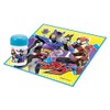 Komori Resin, Kamen Rider Gab, Hot Towel Set
