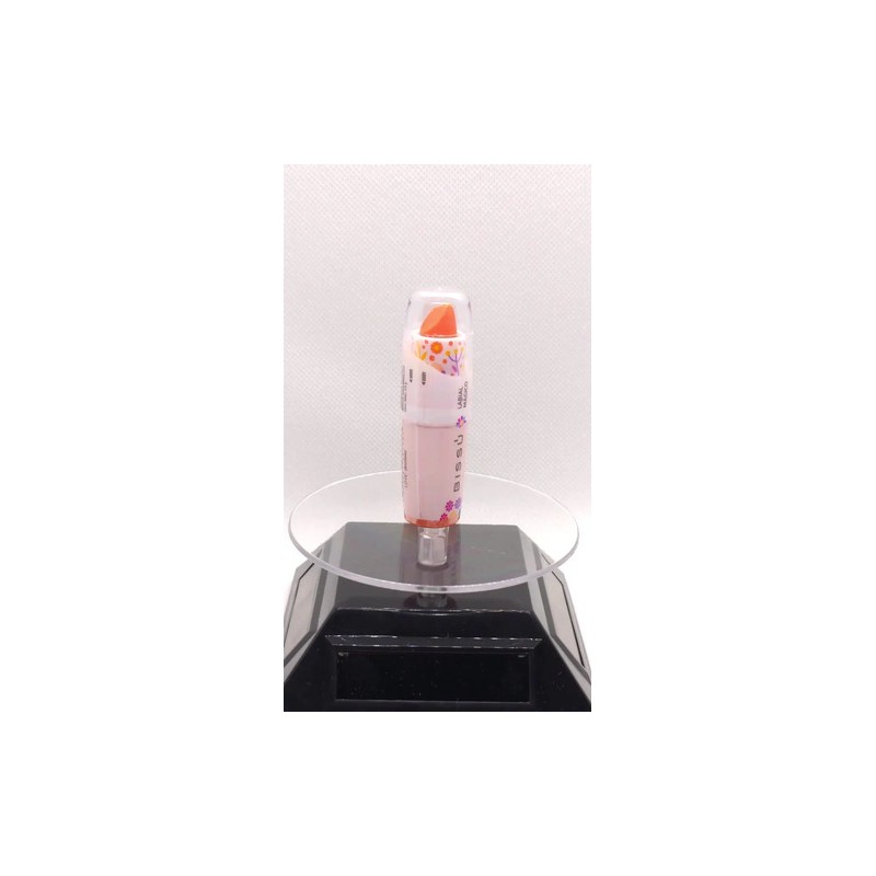 Labial Magico Varios Colores Bis Original Hecho Mexico