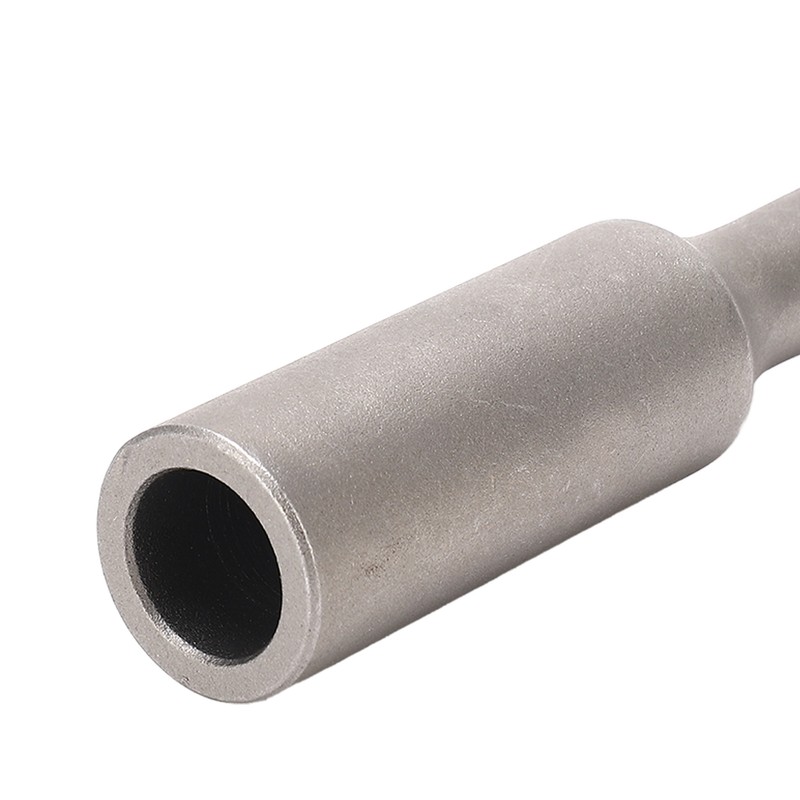 for SDS Maximum Shank Ground Rod Driver Steel 5 Pits