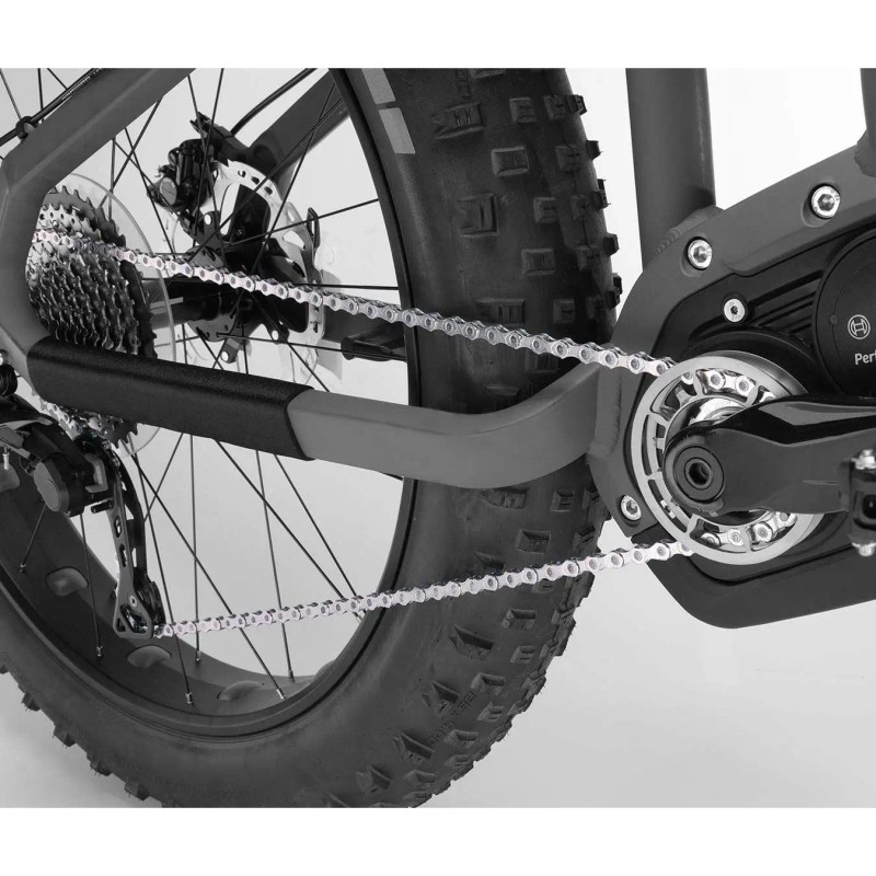 For X11 11-Speed Bicycle Chain 118 Links Superior Shifting Performance