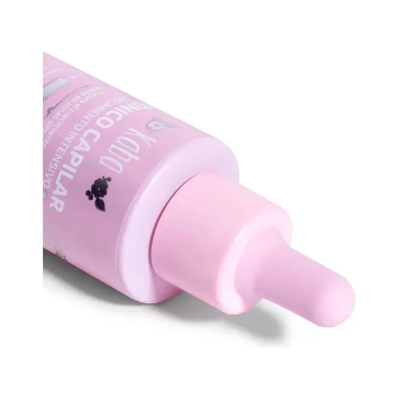 Tonico Capilar Crecimiento Intensivo Kaba 30ml