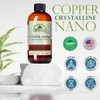 Organa Pure Crystalline Liquid Copper Supplement - 30 PPM -
