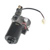 WFLNHB Electric Motor Universal UTV windshield Wiper Kit with Windshield