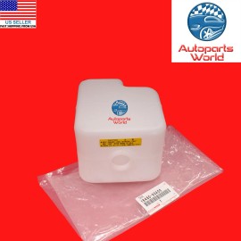 Toyota GENUINE TOYOTA 81-90 LAND CRUISER FJ60 FJ62 RADIATOR RESERVE TANK 16480-90A00