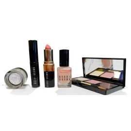 BOBBI BROWN FASHION WEEK EXCLUSIVE NEW BOXED