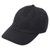 Dickies Women's Twill Cap, Black