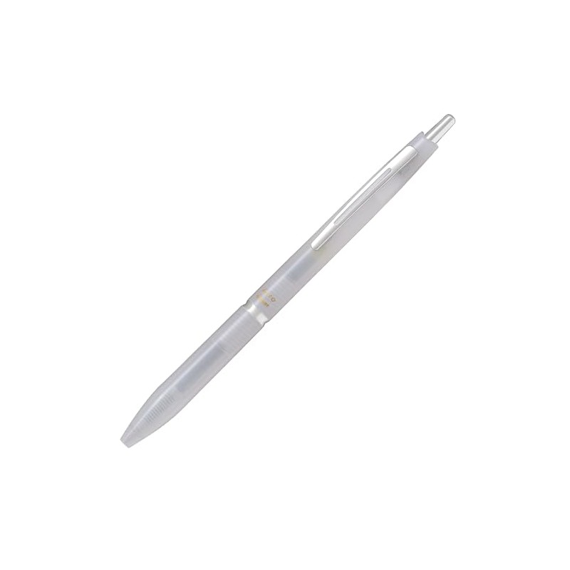 BAC-30MF-MW Oil Based Ballpoint Pen, Acro 300, 0.01 inch (0.3