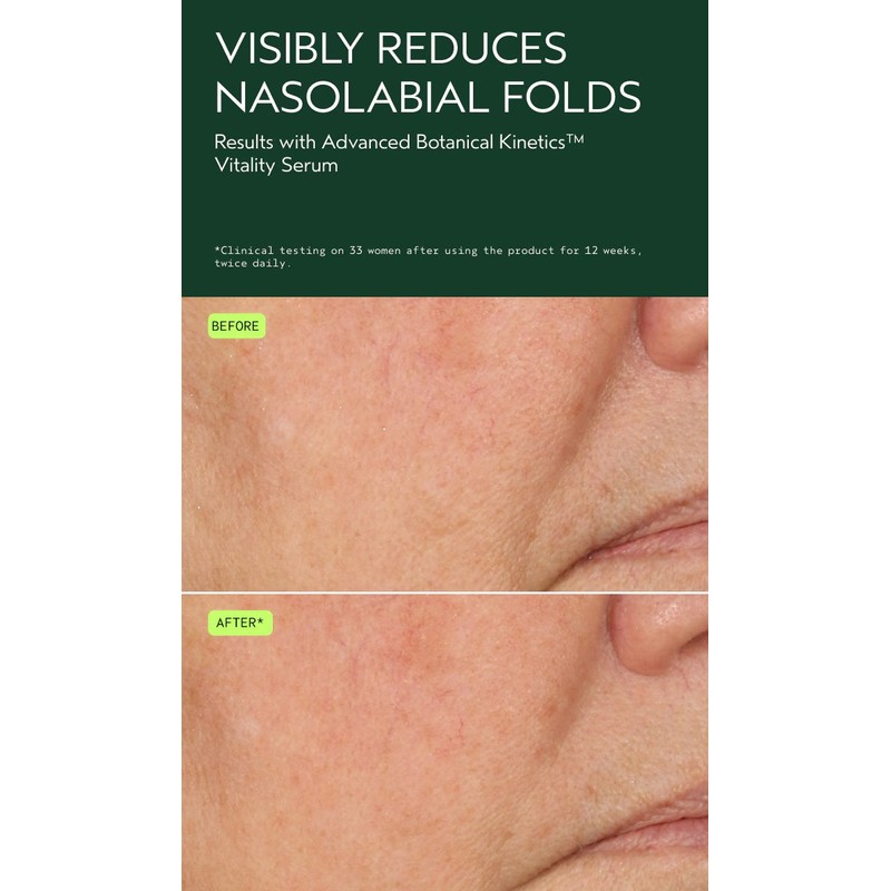 Aveda Advanced Botanical Kinetics™ Vitality Serum 30ml