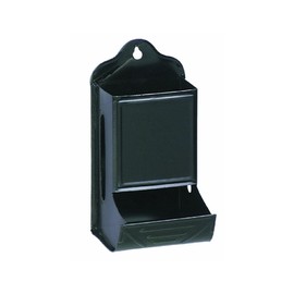 Fulton 44B Match Box Holder