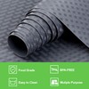 Shelf Liner Drawer Liners Kitchen Refrigerator Mats for Pantry Cabinet
