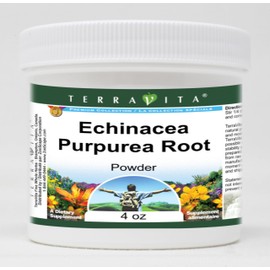 Echinacea Purpurea Root Powder (4 oz, ZIN: 510923) - 3 Pack