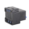 Circuit Breaker MCB 2P 380V 3 Phase 4 Wire Air