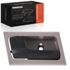 A-Premium Front or Rear Driver Side Interior Door Handle Compatible