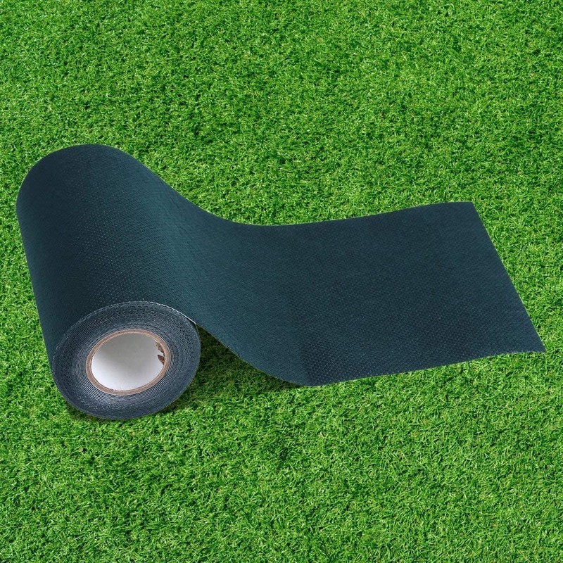 TYLife Artificial Grass Tape,Grass Turf Seaming Tape for Synthetic Grass,Carpet