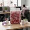 Twizzlers Pull n Peel Strawberry Cream Candy Bulk - 55