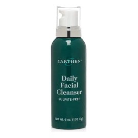 El Limpiador Facial Diario Vegano Earthen Skincare Elimina E                                                                                          