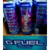 GFUEL MIAMI NIGHTS New Limited Edition 16oz Cans Energy Drink
