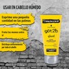 Got2b Pegado Styling Pegamento para el cabello, 6 onzas (recuento