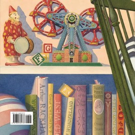 Applesauce Press The Velveteen Rabbit Hardcover: The Classic Edition by acclaimed illustrator, Charles Santore (Charles Santore Children's Classics)