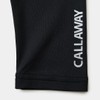 Callaway C24198206 Women's Shrug (Sweat Absorbent, Quick Drying, UPF 50,