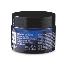 Overnight Plumping Face Mask